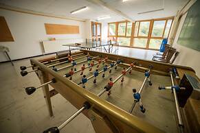 Chalet Les Moineaux : Gites et Chambres d'Hotes