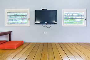 Ville Greensward