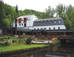 Hotel-Café-Restaurant Heidsmühle
