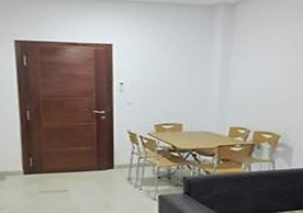 Residence Aladin