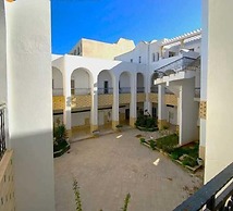 Residence Aladin
