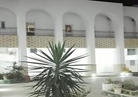 Residence Aladin