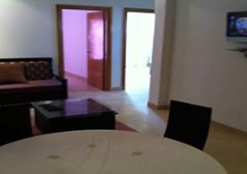 Residence Aladin