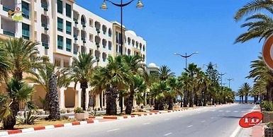 Residence Aladin