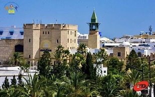 Residence Aladin
