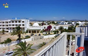 Residence Aladin