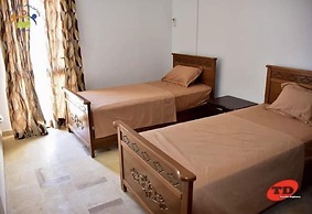 Residence Aladin