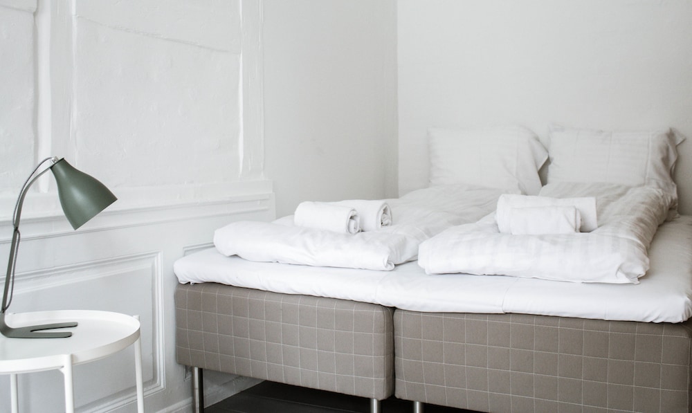 3 Bedroom Apartment in Latin Quarter