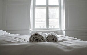 3 Bedroom Apartment in Latin Quarter