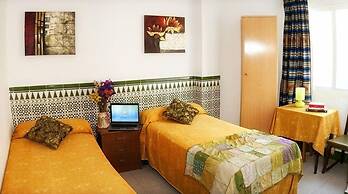 Hostal Estación Almeria