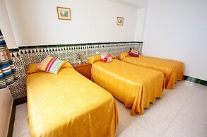 Hostal Estación Almeria