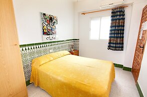 Hostal Estación Almeria