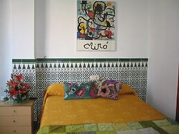Hostal Estación Almeria