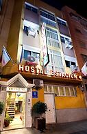 Hostal Estación Almeria