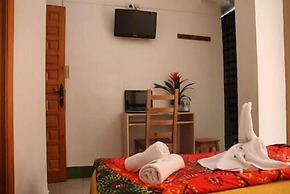 Hostal Estación Almeria