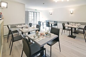 Auberge Le Cantou