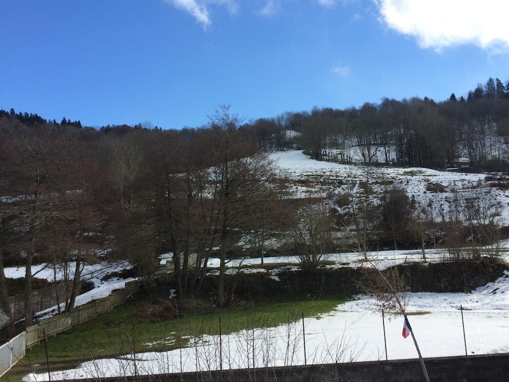 Auberge Le Cantou