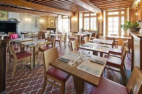 Auberge Le Cantou