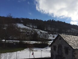 Auberge Le Cantou