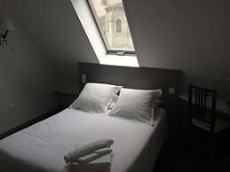 Auberge Le Cantou