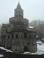 Auberge Le Cantou