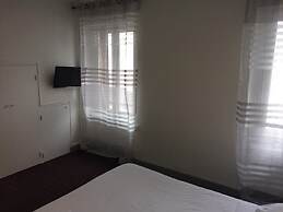 Auberge Le Cantou