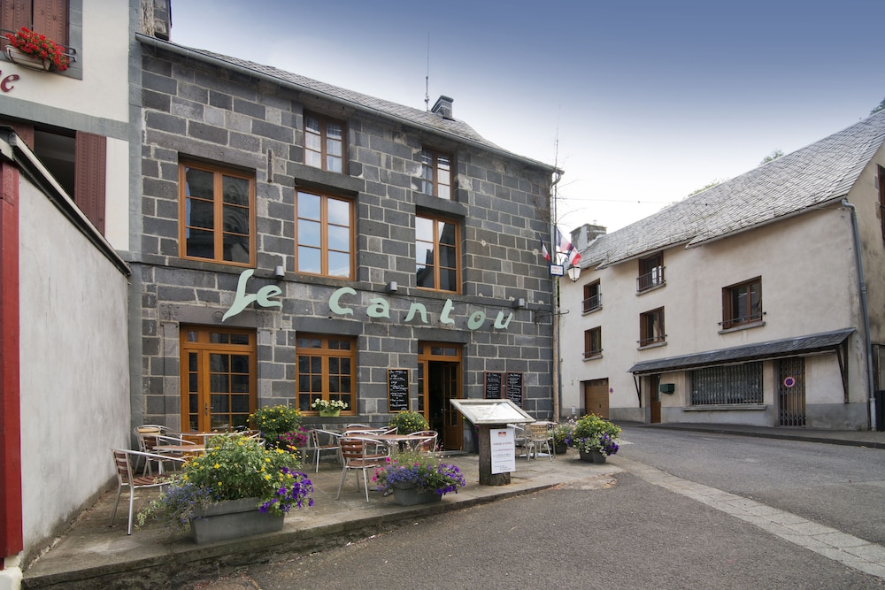 Auberge Le Cantou
