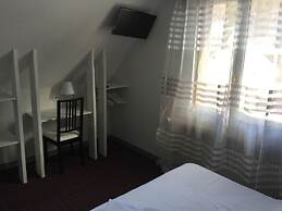 Auberge Le Cantou