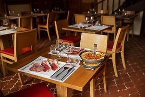 Auberge Le Cantou