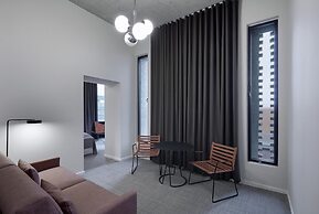 Boutique Hotel Ottilia