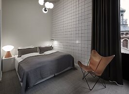 Boutique Hotel Ottilia