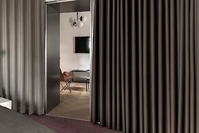 Boutique Hotel Ottilia
