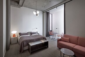 Boutique Hotel Ottilia