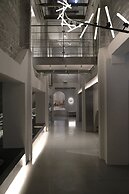 Boutique Hotel Ottilia
