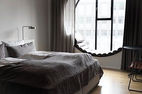Boutique Hotel Ottilia