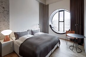 Boutique Hotel Ottilia