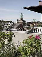 Boutique Hotel Ottilia