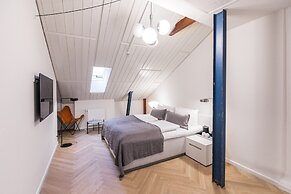 Boutique Hotel Ottilia