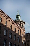 Boutique Hotel Ottilia
