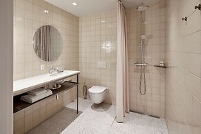 Boutique Hotel Ottilia