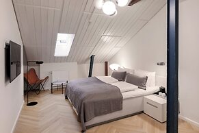Boutique Hotel Ottilia
