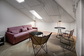 Boutique Hotel Ottilia