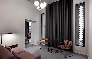 Boutique Hotel Ottilia