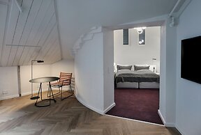 Boutique Hotel Ottilia
