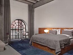 Boutique Hotel Ottilia