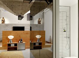 Boutique Hotel Ottilia