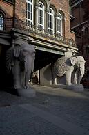 Boutique Hotel Ottilia