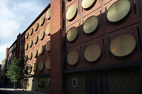 Boutique Hotel Ottilia