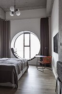 Boutique Hotel Ottilia