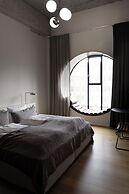 Boutique Hotel Ottilia
